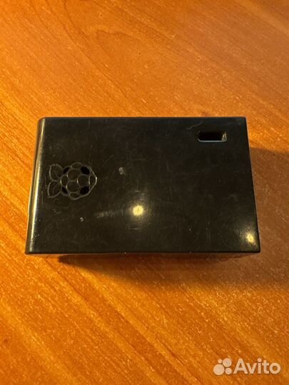 Raspberry Pi Model B Revision 2.0