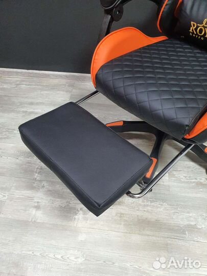 Компьютерное кресло