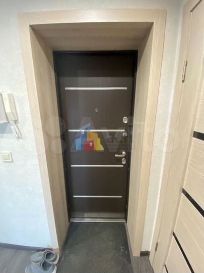 2-к. квартира, 45 м², 8/9 эт.