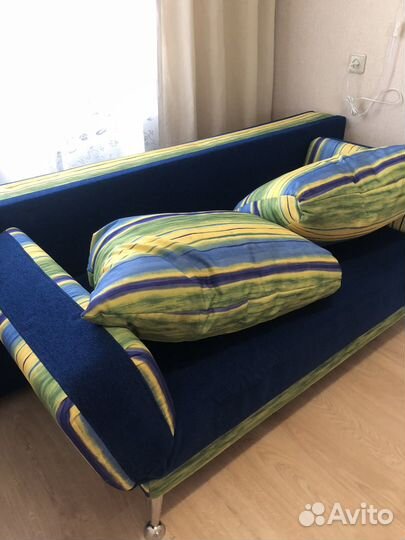 Диван раскладной