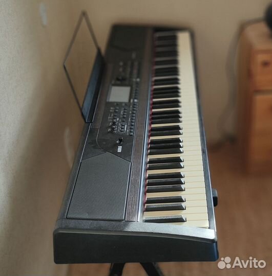 Korg Havian 30