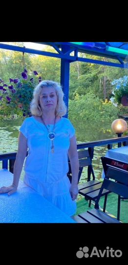 Няня.гувернантка