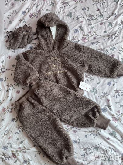 Костюм детский