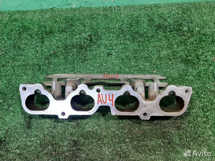 Коллектор впускной Renault Koleos (HY0) 2014