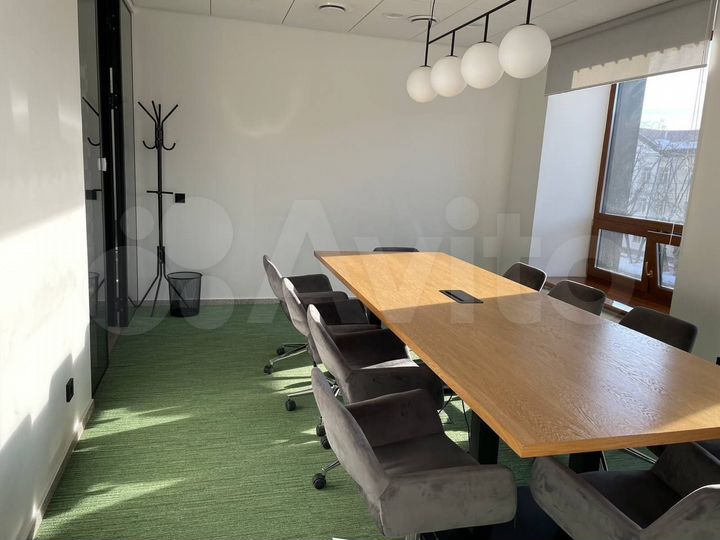 Офис, аренда офисного помещения, рабочее место