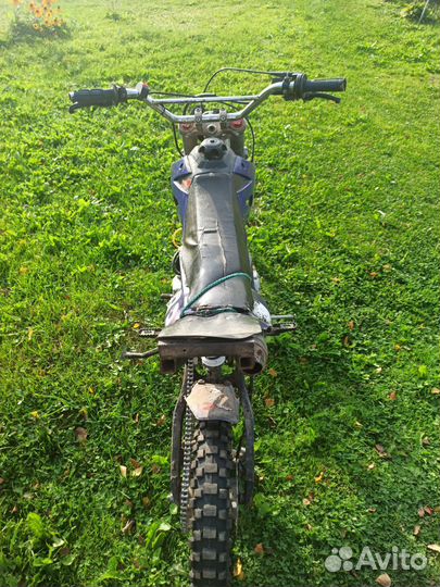 Питбайк KXD 608