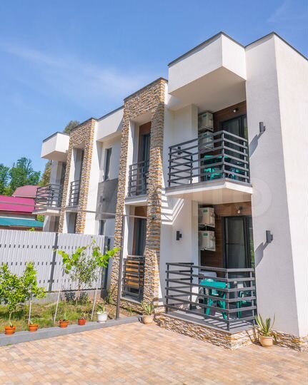 Комната 16 м², 1/2 эт.