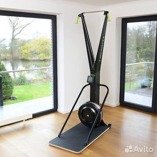 Лыжный тренажер с доставкой