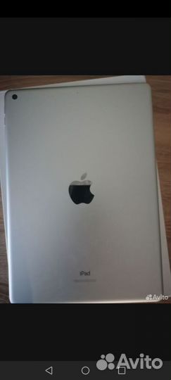 IPad9