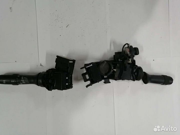 Подрулевой переключатель lexus gs 300,350,450