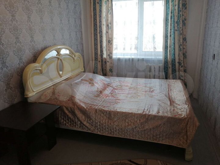 2-к. квартира, 45 м², 3/5 эт.