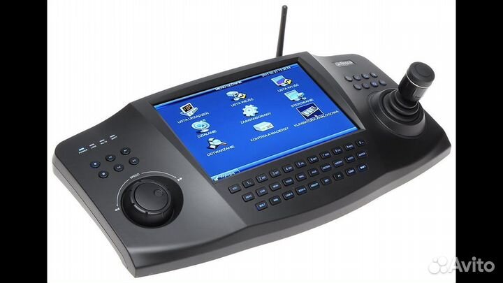 Dahua NKB3000 Пульт управления камерами