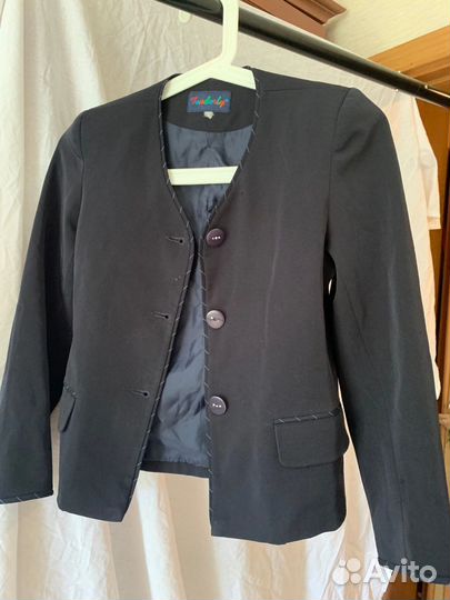Пиджак детский