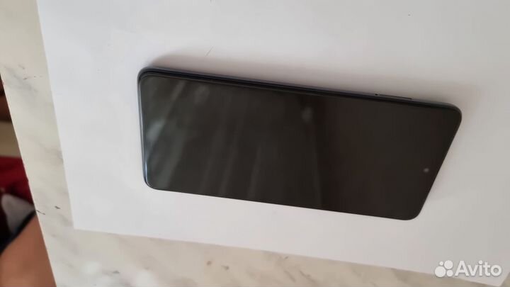 Xiaomi Poco X3 NFC, 6/64 ГБ