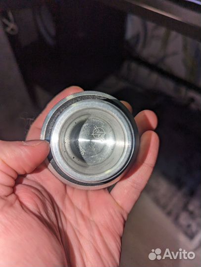 Крышка бензобака ваз лада 2109 с секреткой