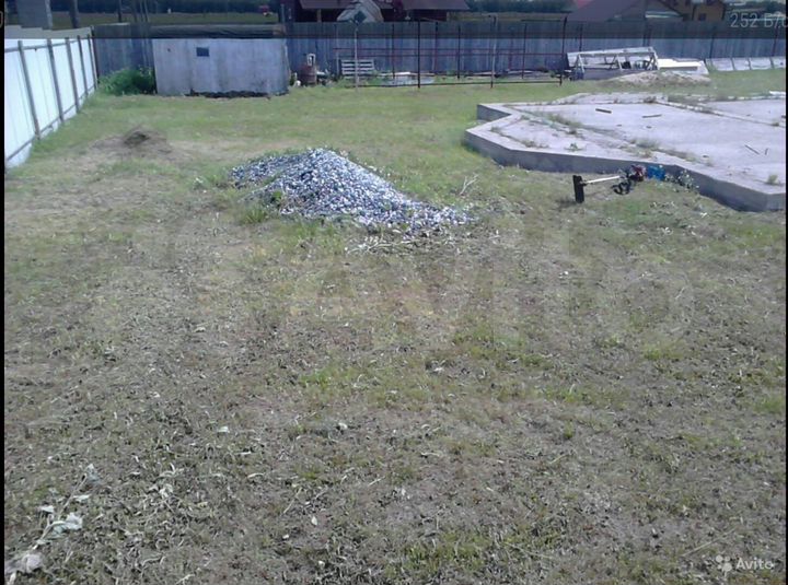 Участок 20 сот. (СНТ, ДНП)