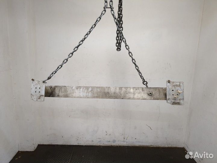 Усилитель бампера Peugeot Expert, 2009