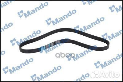 Ремень поликлиновый MB6PK1070 MB6PK1070 Mando