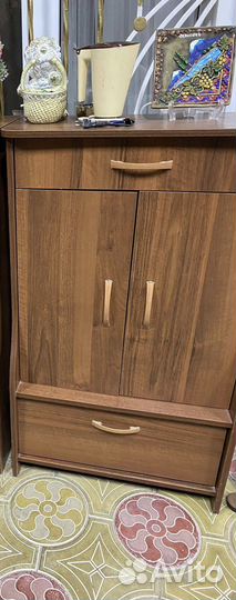 Тумба для обуви