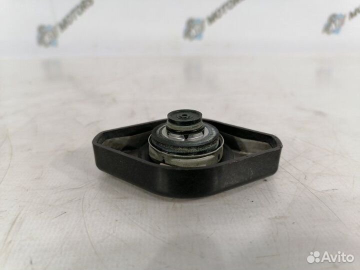 Пробка радиатора