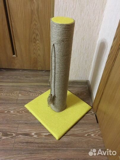 Когтеточки из микровелюра