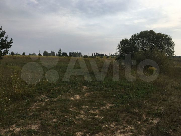 Участок 12 га (ИЖС)