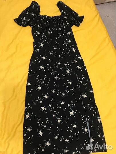 Платье женское