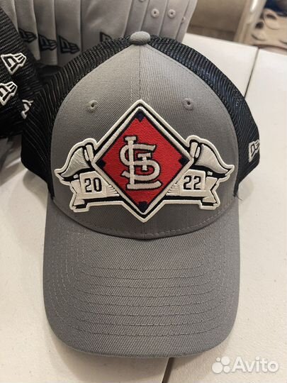 Бейсболка new era 9 forty