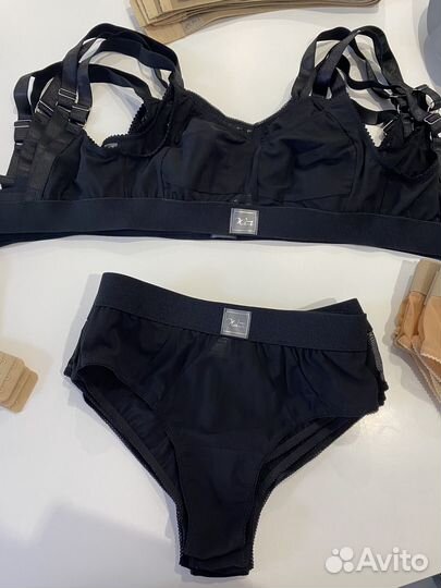 Пошив нижнего белья, купальников оптом