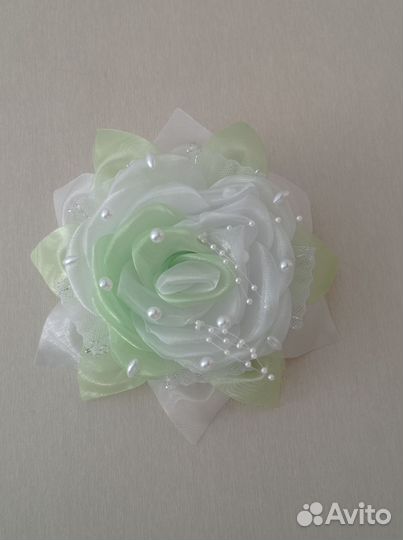 Резинка для волос