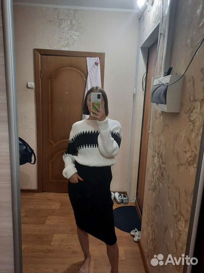 Женские вещи 44-46