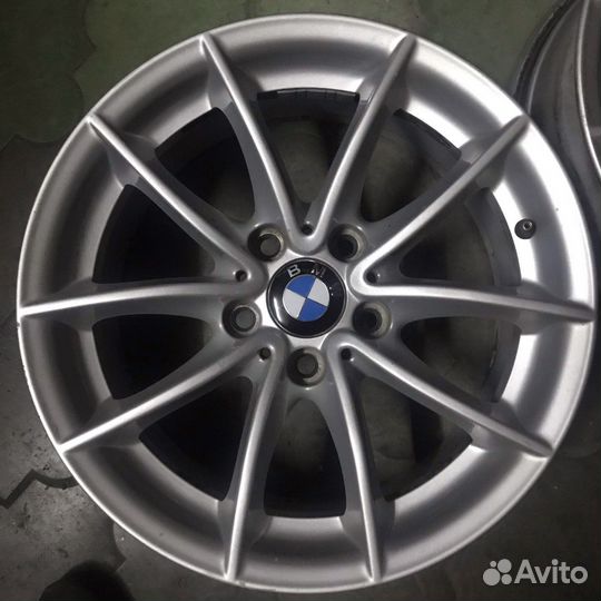 Диски BMW R17