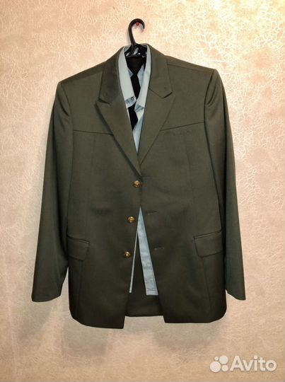 Военная форма повседневная