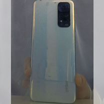 Xiaomi Redmi Note 11, 6/128 ГБ