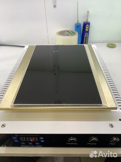 Замена стекла/дисплея/apple/samsung/huawei/xiaomi