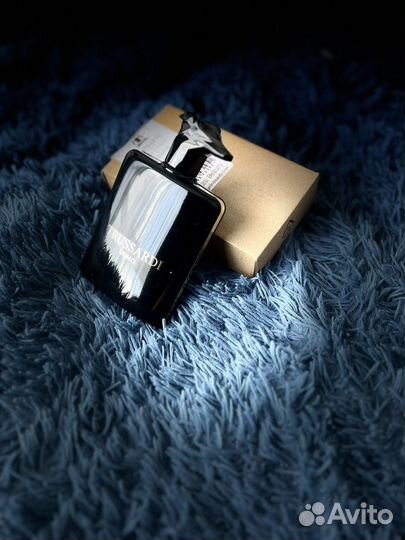 Trussardi uomo levriero collection 100ml