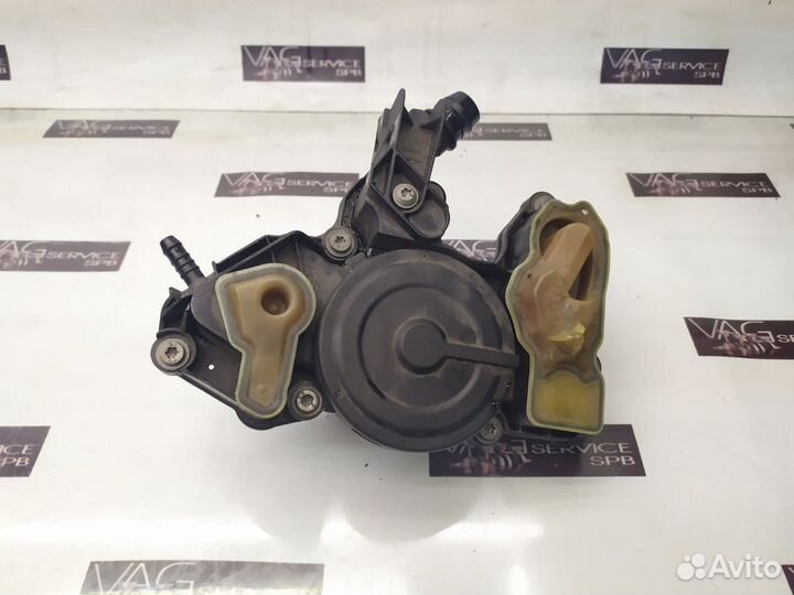 Маслоотделитель VW VAG Gen3 2.0 CJX