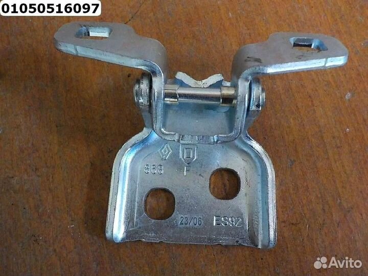 Петля двери 6001546883 - renault