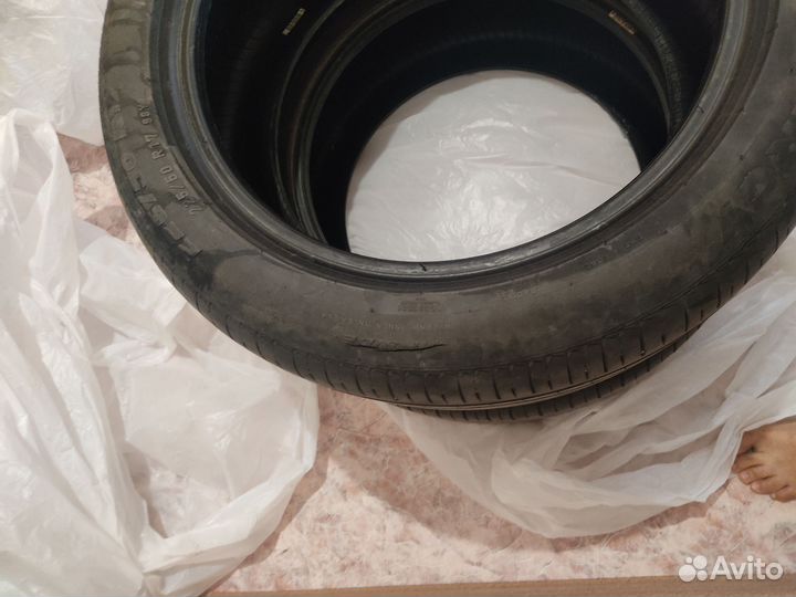 Pirelli Formula Energy 225/50 R17