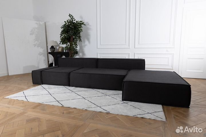 Диван 34502100 мм