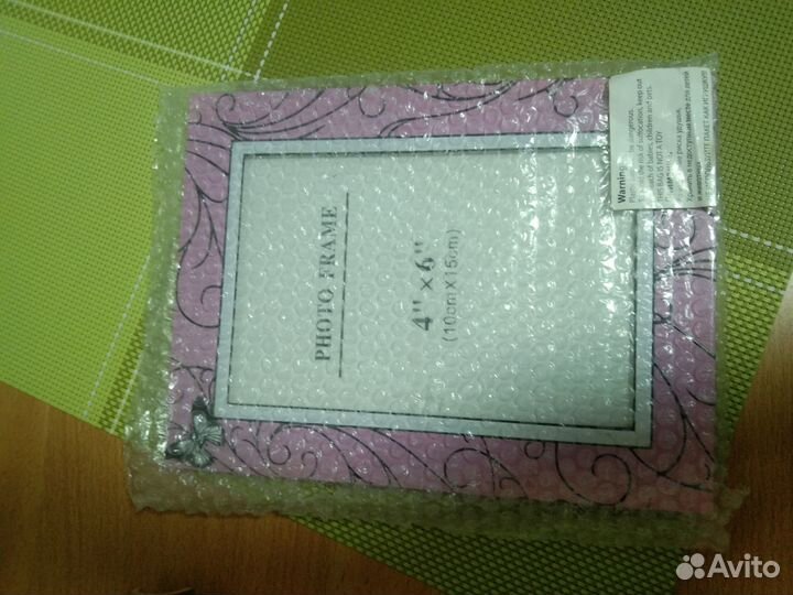 Рамки для фотографий