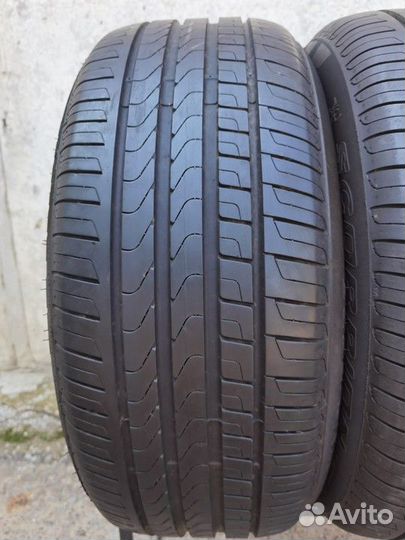 Pirelli Scorpion Verde 255/50 R19 103V
