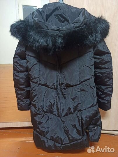 Новая куртка 42 44