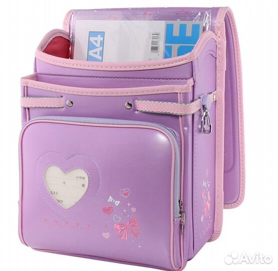 Школьный рюкзак Coulomb