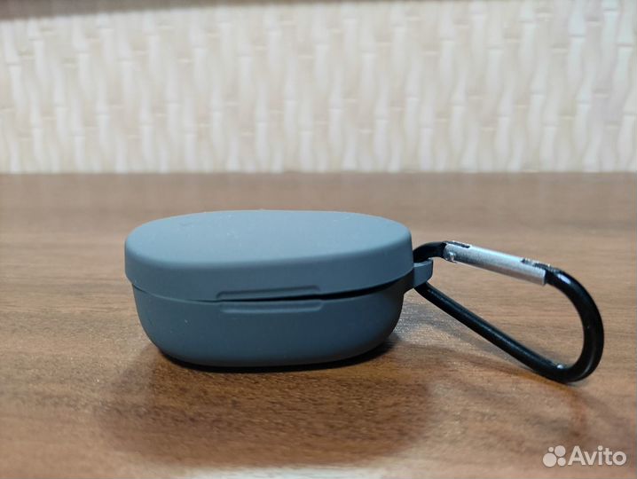 Чехол для наушников xiaomi