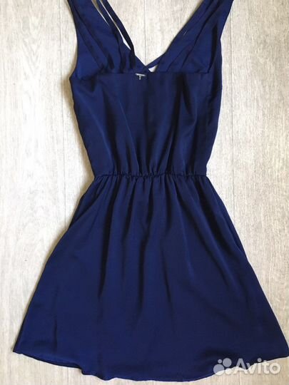 Платье love republic 42
