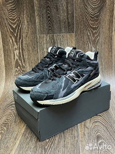 Кроссовки new balance 1906