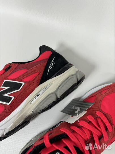 New balance M990Pl v3 оригинал