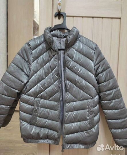 Куртки zara 152