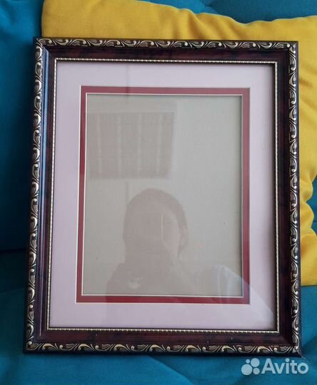 Рама для картины, рисунка, фотографии